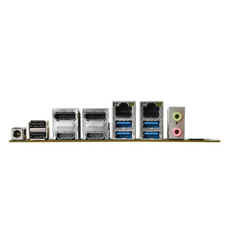 Placa-Mãe para Jogos LGA1700 c - Lga 1700 Ddr5 Itx Motherboard avaliação e preço